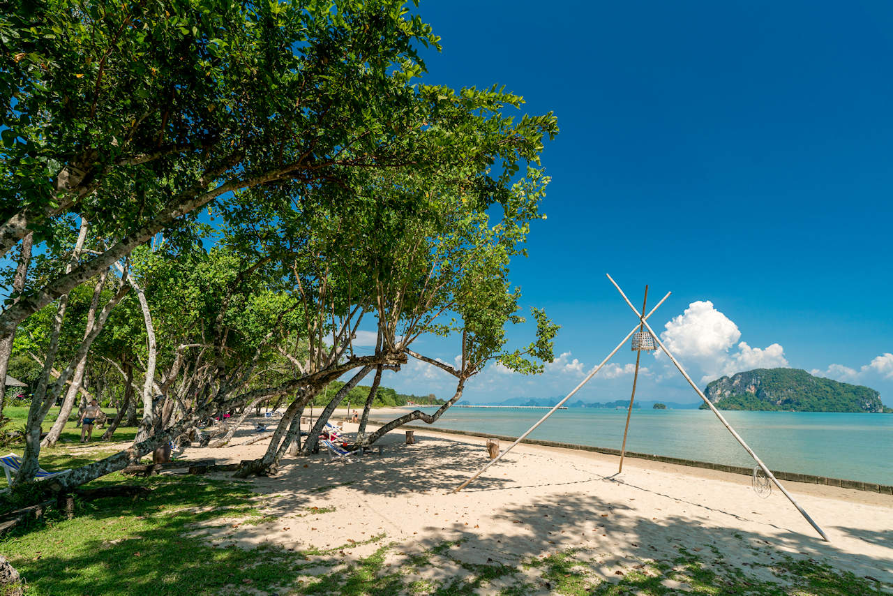 1280 Koh Yao Yai Village Beach 11