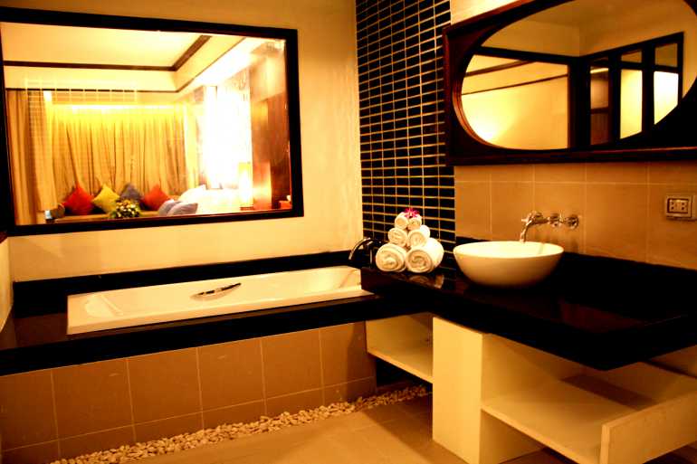 6 05 770 Khao Lak OrchidKhaolak Orchid Beach Resort Accommodation Orchid Deluxe Room 003