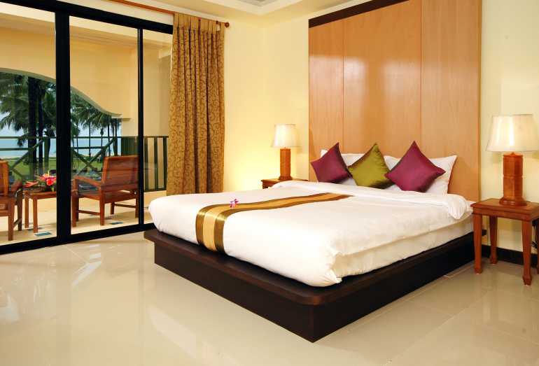 6 06 770 Khao Lak OrchidKhaolak Orchid Beach Resort Accommodation Premier Room 001