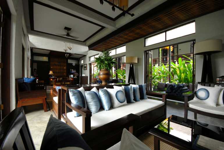 770 Banthai Village hotel 12