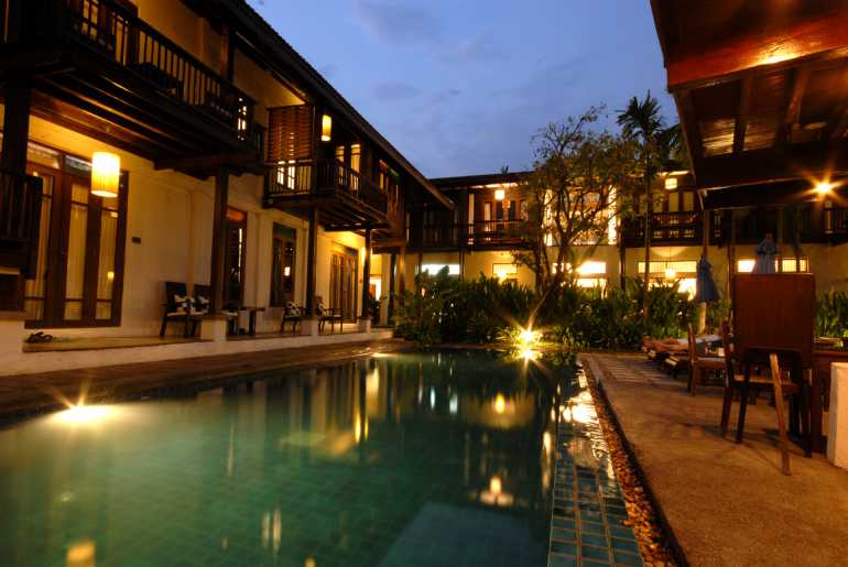 770 Banthai Village hotel 15
