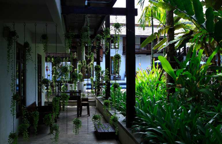 770 Banthai Village hotel 7