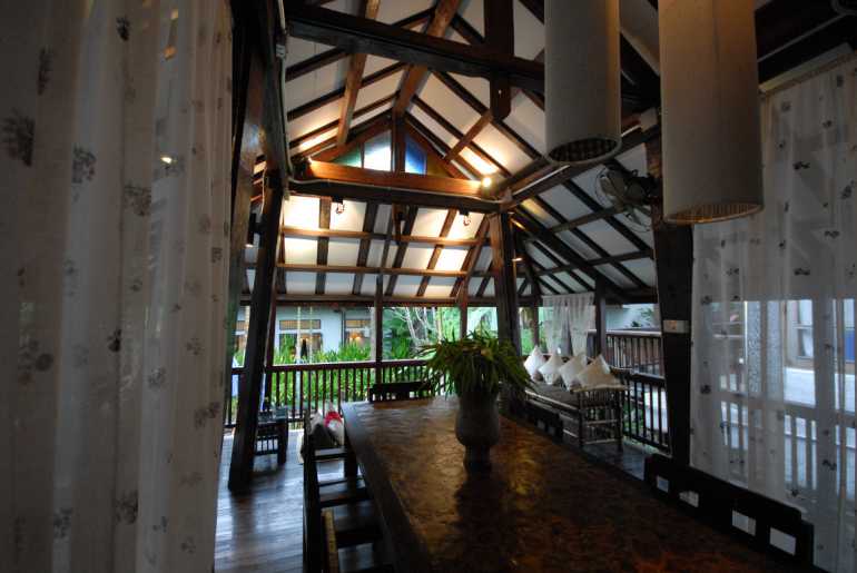 770 Banthai Village hotel 9