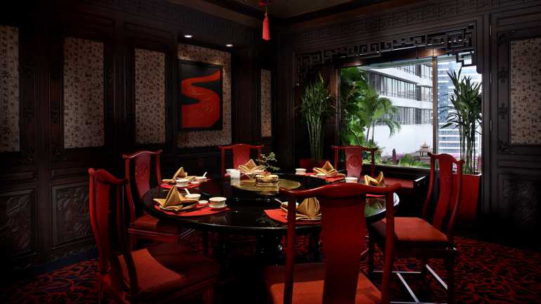 770 LandmarkSui Sian Chinese Restaurant 4