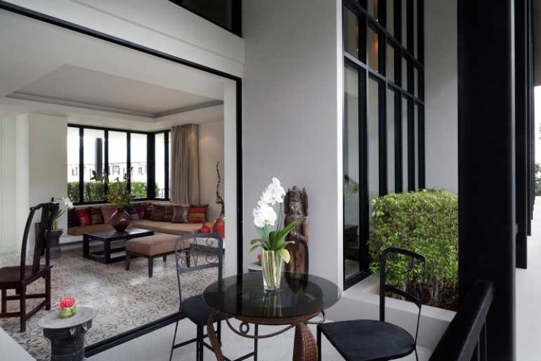 770 Manathai Surin20 432 Duplex Suite Balcony into Living Room C5A0588 Final 199