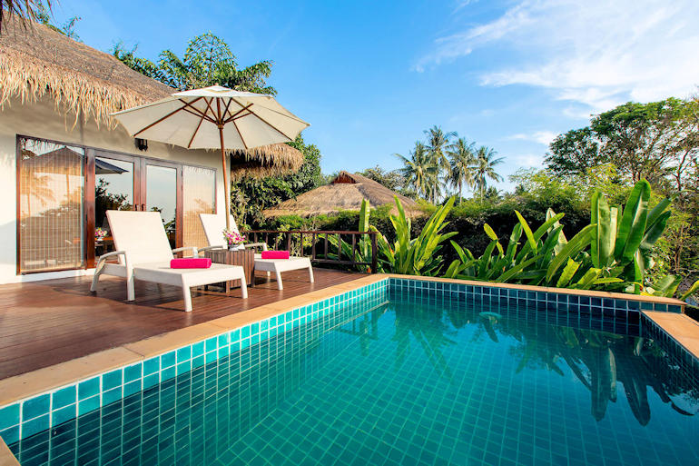 770 Pool Villa Glow Elixir Koh Yao Yai 0228