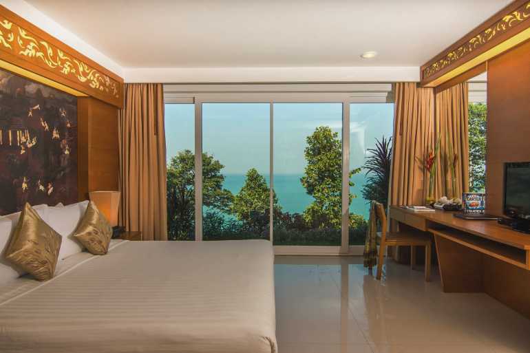 770 Sea View Koh Chang 32 Deluxe Family 4