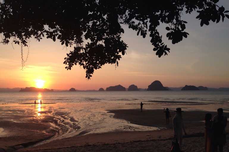 770 The Tubkaak beach09