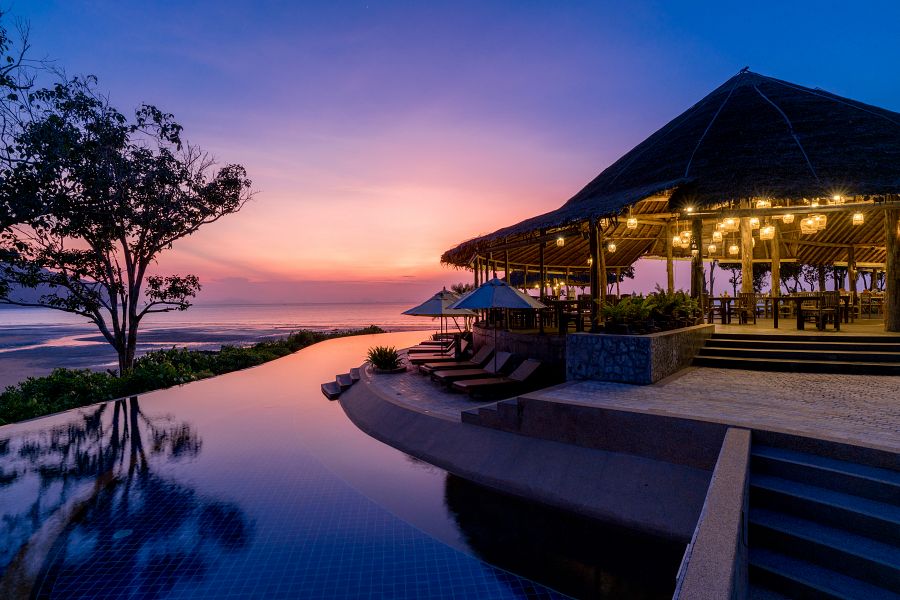 900 Koh Yao Yai Vill Infinity Pool 10