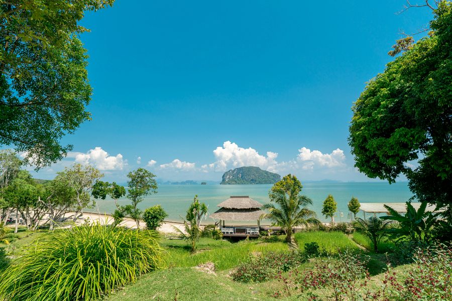 900 Koh Yao Yai Vill Resort 14