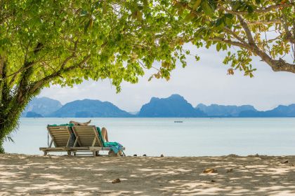 1280 Beach Chairs Paradise Koh Yao