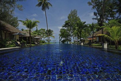1400 Bangsak Village Pool 1