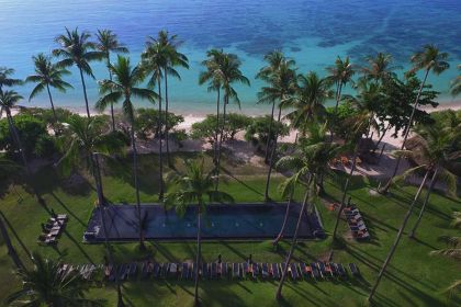1400 Haad Tien Beach Resort overall 09
