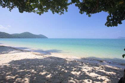 1600 Santhiya Resort Strand Exterior View 3