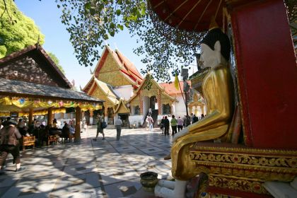 1920 Doi Suthep chiangmai