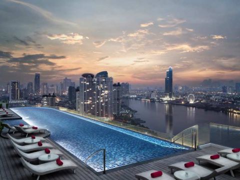 770 AVANI RiversidePool Sunrise Final