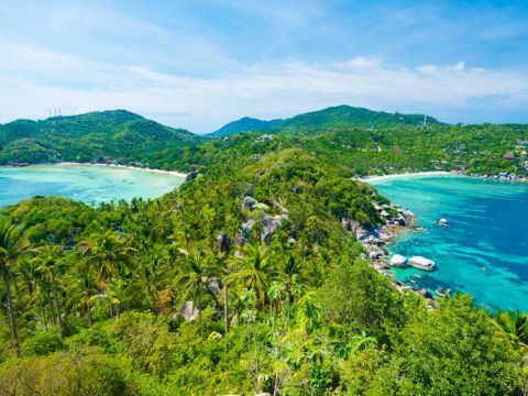 770 Koh Tao Viewpoint shutterstock 340070866