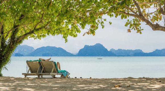 1280 Beach Chairs Paradise Koh Yao