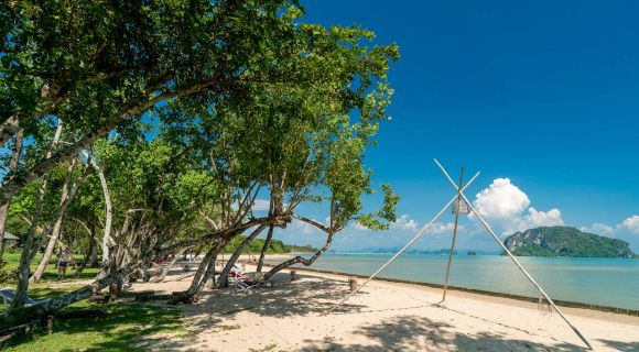 1280 Koh Yao Yai Village Beach 11