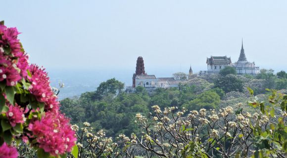 1280 Petchaburi Himmlischer Palast Panorama P1040688