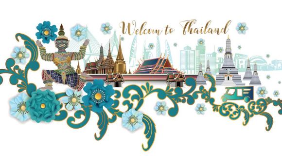 1280 Welcome to Thailand shutterstock 1582510465