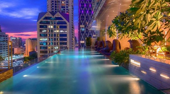 1400 Pool Eastin Grand