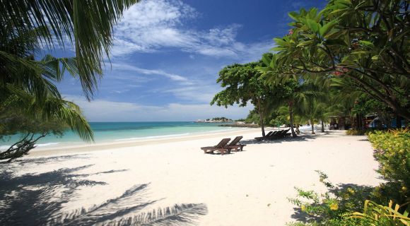 1920 Paradee Resort Strand