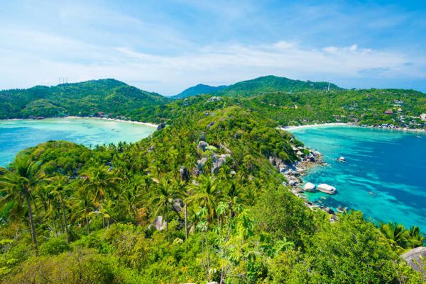 770 Koh Tao Viewpoint shutterstock 340070864