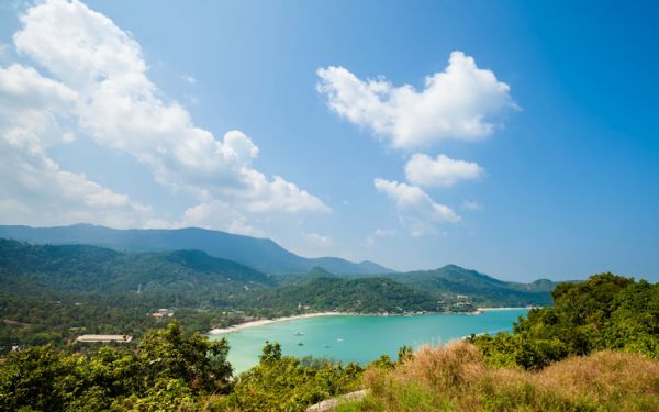 770 Thong Nai Pan Bay shutterstock 274846335